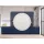 LED panel 24W / PR / SMD / 4000K / WH - LPL125