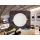 LED panel WIFI 12W / 3000K - 6500K / WH - LPL133W