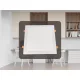 LED panel 24W / PS / SMD / 4000K / WH - LPL225
