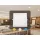 LED beépített panel 18W / PS / SMD / 3000K - 4000K - 6000K / WH - LPL234