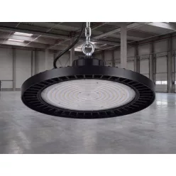 High Bay UFO 200W-os LED-lámpa / IP65 / 5000 K – LU423N