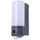 LUTEC 5196004118 POLLUX Fali Lámpa Mozgásérzékelővel Antracit LED IP44