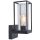 Lutec FLAIR 5288801012 Fali lámpa 1x40w/e27 ip44