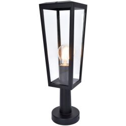 Lutec PINE 7196601012 Állólámpa 1x40w/e27 ip44