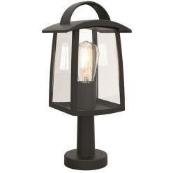 Lutec KELSEY 7273604012 Állólámpa 1x40w/e27 ip44