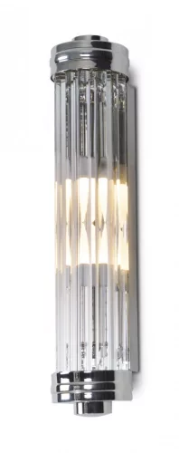 fali lámpa króm színű vázzal és fém testtel beltéri használatra maxlight-w0241 - moretti.hu