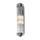 fali lámpa króm színű vázzal és fém testtel beltéri használatra maxlight-w0241 - moretti.hu