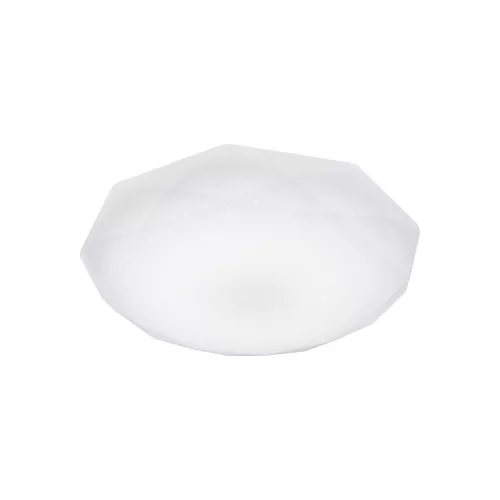 Milagro HEX EK76188 Süllyesztett mennyezeti lámpa 12W 4000K 1300LM IP20