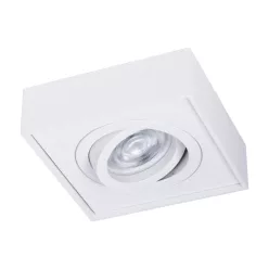 Milagro NUSA ML0039 Beépíthető spotlámpa 1x50W/GU10 IP20