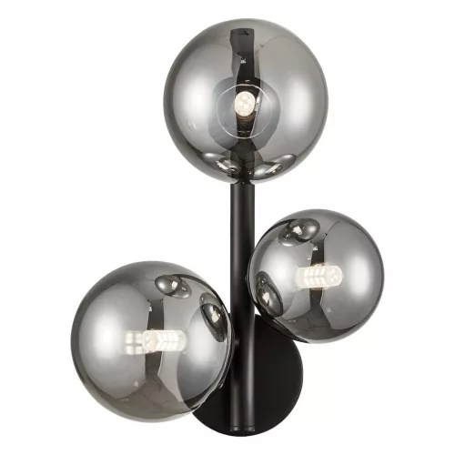 Milagro MILA ML0336 Fali lámpa 3x9W/G9 IP20
