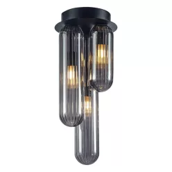 Milagro PAX ML0339 Plafonlámpa 3x9W/G9 IP20