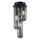 Milagro PAX ML0339 Plafonlámpa 3x9W/G9 IP20