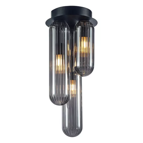 Milagro PAX ML0339 Plafonlámpa 3x9W/G9 IP20