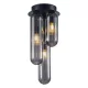Milagro PAX ML0339 Plafonlámpa 3x9W/G9 IP20