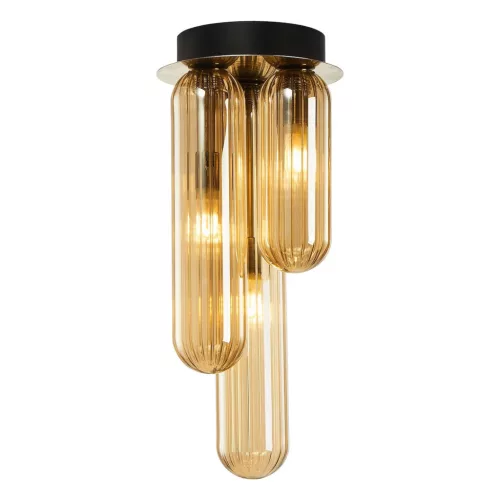 Milagro PAX ML0340 Plafonlámpa 3x9W/G9 IP20