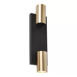 Milagro GENESIS ML0380 Fali lámpa 2x8W/GU10 IP20