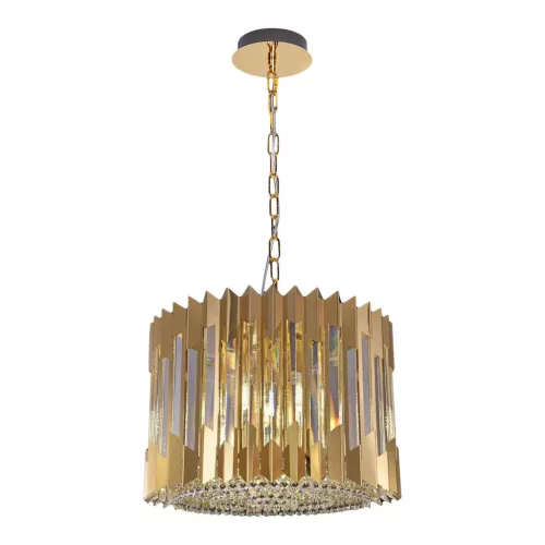 Milagro RITZ ML0393 Függőlámpa 7x40W/E14 IP20