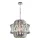 Milagro CROWN ML0402 Függőlámpa 12x40W/E14 IP20