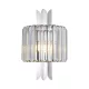 Milagro MARGOT ML0412 Fali lámpa 2x40W/E14 IP20