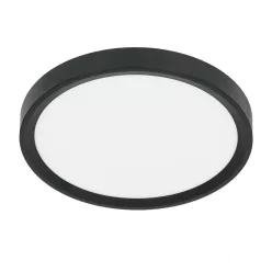   Milagro MAQ ML0438 Süllyesztett mennyezeti lámpa 1x18W/LED 3000K/4000K/6500K 1850lm IP40
