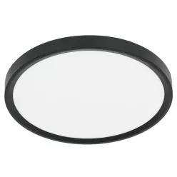   Milagro MAQ ML0439 Süllyesztett mennyezeti lámpa 1x24W/LED 3000K/4000K/6500K 2500lm IP40