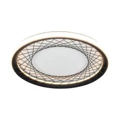   Milagro NEST ML0523 Süllyesztett mennyezeti lámpa 1x38W/LED 4000K 1900lm IP20