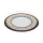 Milagro NEST ML0523 Süllyesztett mennyezeti lámpa 1x38W/LED 4000K 1900lm IP20