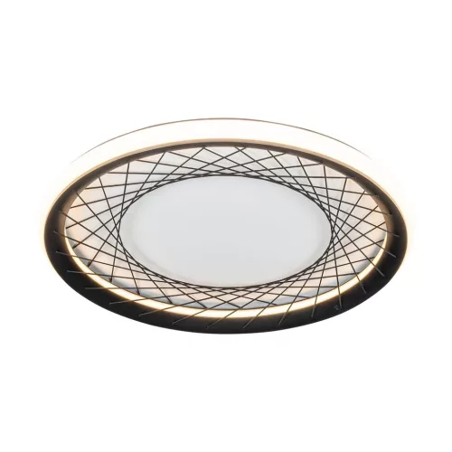 Milagro NEST ML0523 Süllyesztett mennyezeti lámpa 1x38W/LED 4000K 1900lm IP20