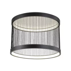   Milagro GUARDA ML0528 Plafonlámpa 1x43W/LED 4000K 2150lm IP20