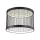 Milagro GUARDA ML0528 Plafonlámpa 1x43W/LED 4000K 2150lm IP20