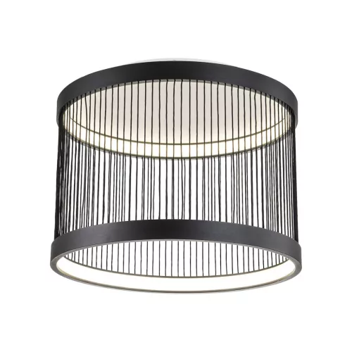 Milagro GUARDA ML0528 Plafonlámpa 1x43W/LED 4000K 2150lm IP20