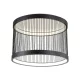 Milagro GUARDA ML0528 Plafonlámpa 1x43W/LED 4000K 2150lm IP20