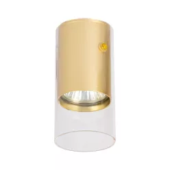 Milagro RICKY ML0688 Felületi spotlámpa 1x8W/GU10 IP20