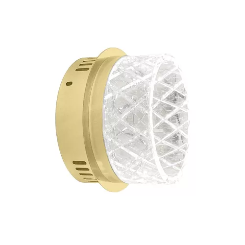 Milagro ELEGANCE ML0994 Fali lámpa 1x9W/LED 4000K 500lm IP20