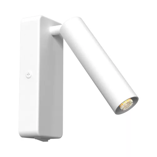 Milagro SANTI ML1013 Fali lámpa 1x9W/G9 IP20