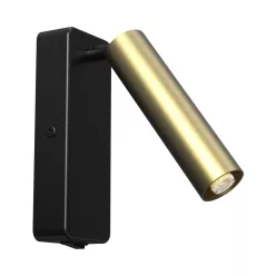 Milagro SANTI ML1014 Fali lámpa 1x9W/G9 IP20