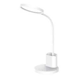   Milagro SCUOLA ML1016 Asztali lámpa 1x8W/LED 3000K-6000K 500lm IP20