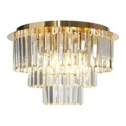   Milagro MILANO ML1023 Süllyesztett mennyezeti lámpa 6x40W/E14 IP20