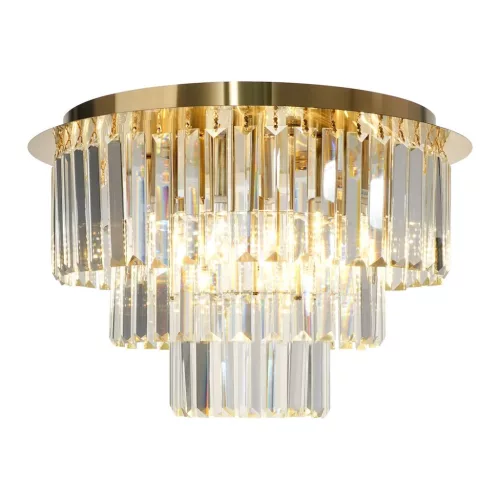 Milagro MILANO ML1023 Süllyesztett mennyezeti lámpa 6x40W/E14 IP20