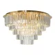 Milagro MILANO ML1025 Süllyesztett mennyezeti lámpa 12x40W/E14 IP20