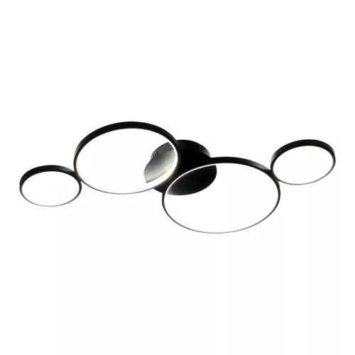 Milagro LED LM ML1047 Süllyesztett mennyezeti lámpa 4x30W/LED 4000K 2500lm IP20
