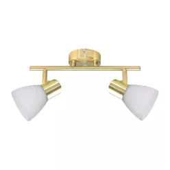 Milagro JOTA ML1061 Plafonlámpa 2x40W/E14 IP20
