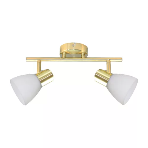 Milagro JOTA ML1061 Plafonlámpa 2x40W/E14 IP20