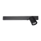 Milagro MAGNET ML1126 Fali lámpa 1x5W/LED 3000K/4000K 550lm IP20