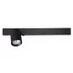 Milagro MAGNET ML1127 Fali lámpa 1x5W/LED 3000K/4000K 550lm IP20
