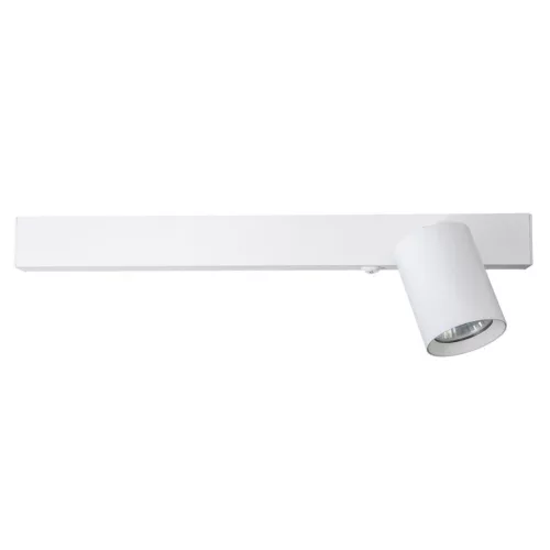 Milagro MAGNET ML1128 Fali lámpa 1x5W/LED 3000K/4000K 550lm IP20