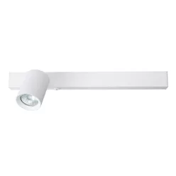   Milagro MAGNET ML1129 Fali lámpa 1x5W/LED 3000K/4000K 550lm IP20
