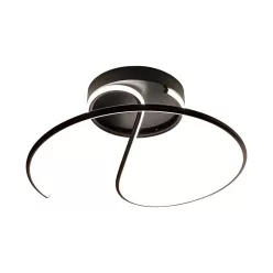   Milagro LED LM ML1174 Süllyesztett mennyezeti lámpa 1x30W/LED 4000K 1950lm IP20