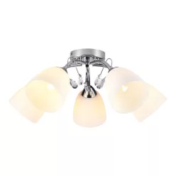 Milagro PIREUS ML1276 Plafonlámpa 5x60W/E27 IP20