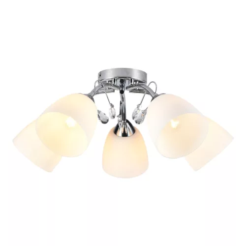 Milagro PIREUS ML1276 Plafonlámpa 5x60W/E27 IP20